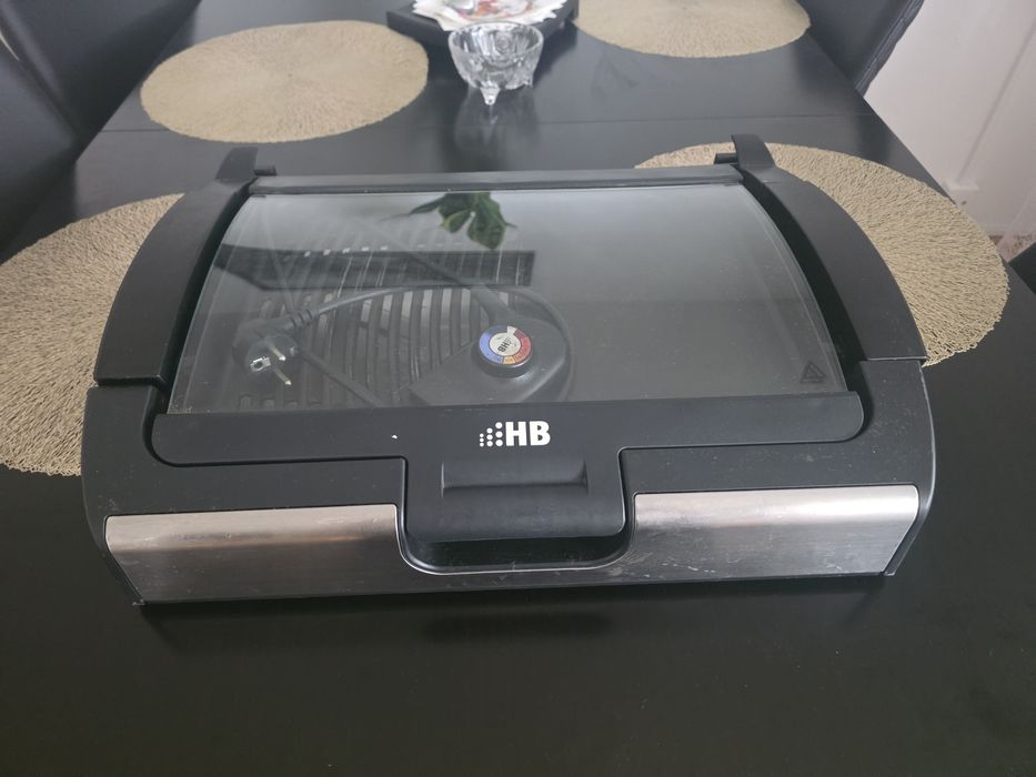 Grill elektryczny