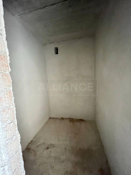 1-кімнатна квартира, можливість розтермінування