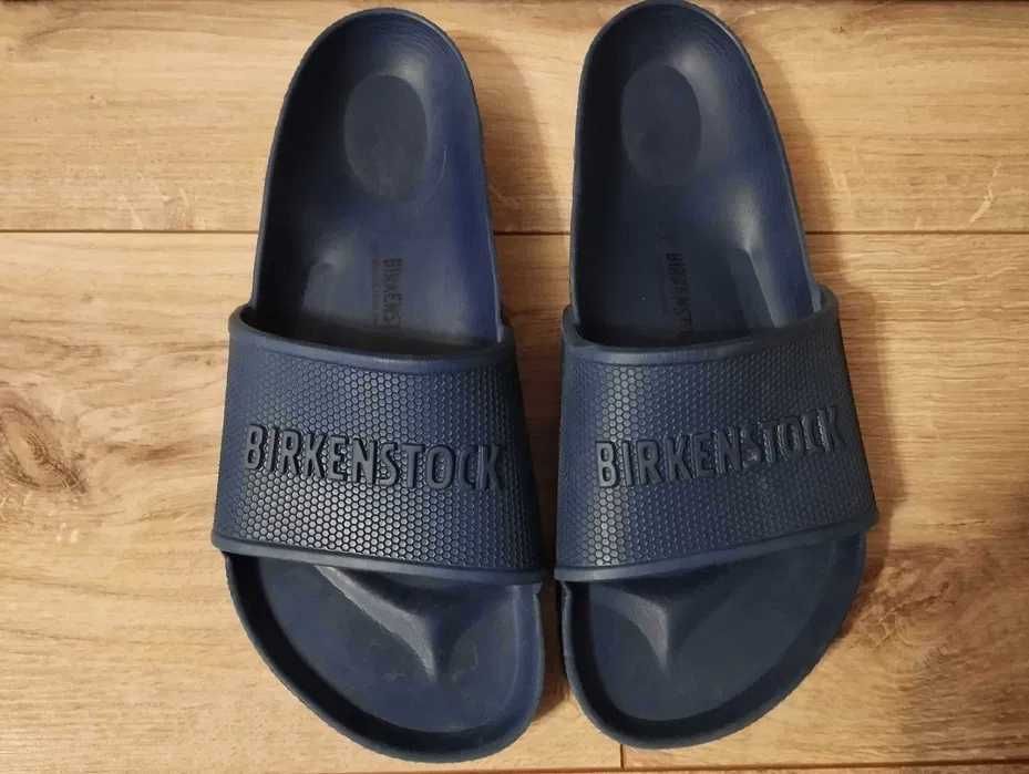 Birkenstock Barbados size 39 klapki basenowe