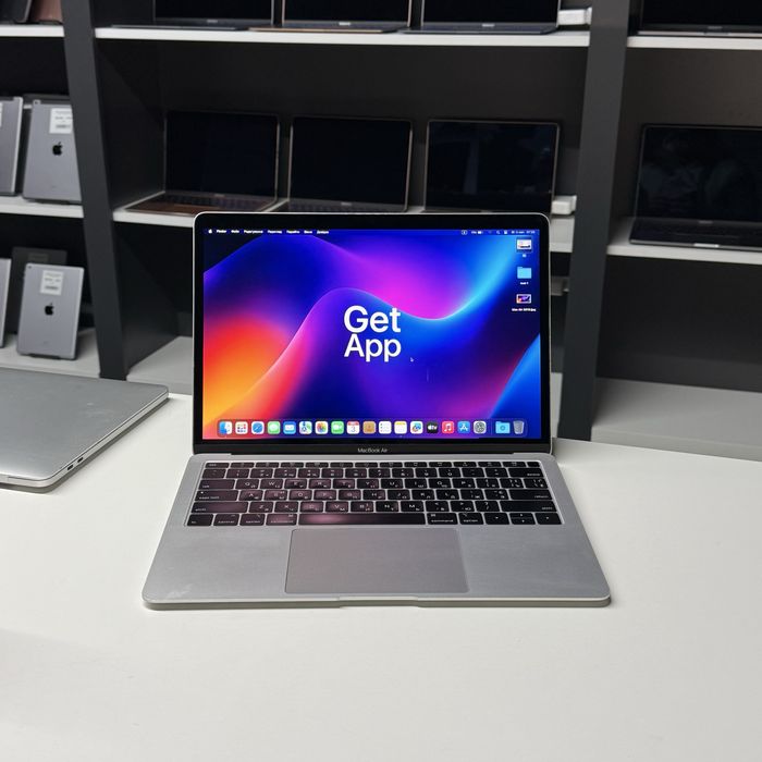 Ноутбук MacBook Air 13” 2019 I5 8/128GB • ГАРАНТІЯ • СТАН 9.4/10 93277