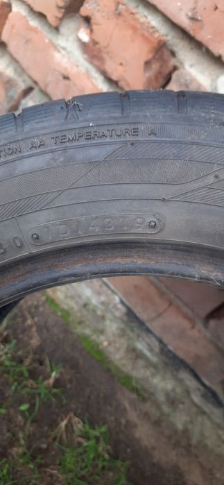 Літні шини Toyo 185/60/14