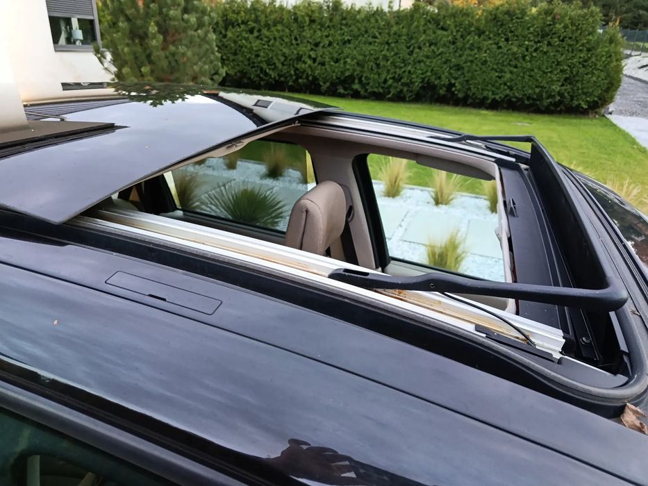 Renault Grand Scenic Bixenon*Panorama*Gaz*Szyberdach*2007*LPG