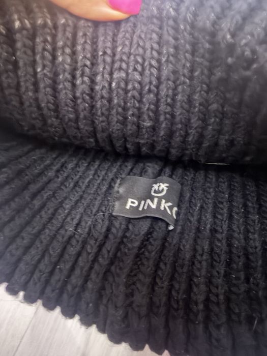 Pinko  шапка зимняя