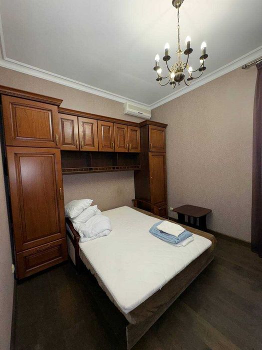 Продам квартиру в квартале от Соборной площади