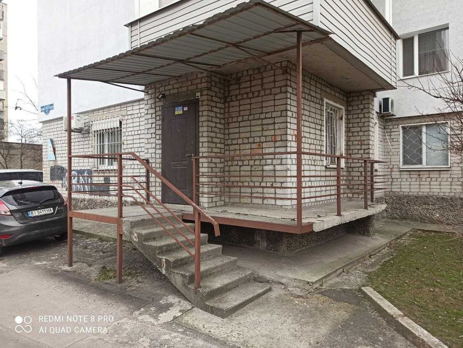 Продам нежилое помещение под бизнес от собственника