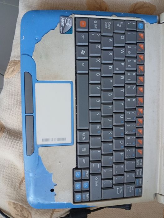 Vendo Magalhães 2, funciona