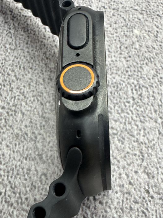 Apple Watch Ultra 2 Black