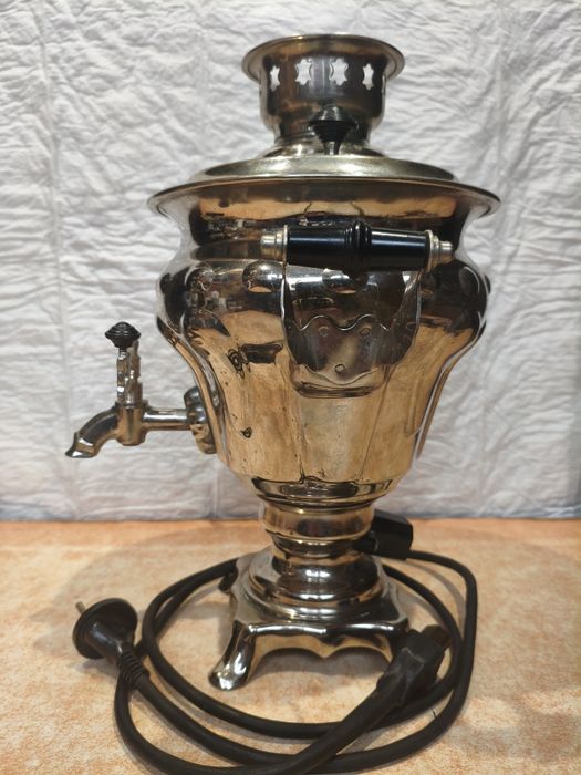 Самовар электрический