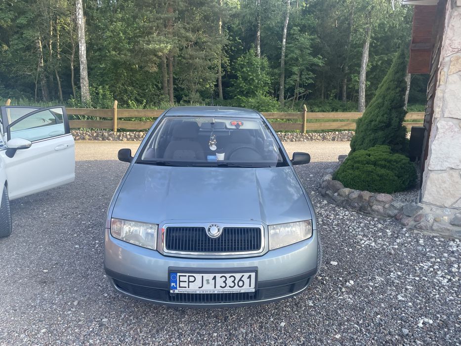 Sprzedam samochód