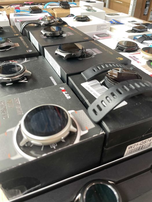 ОПТ / Смарт годинники, HUAWEI, Samsung, Amazfі, Xiaomi, Vodafone Xplor