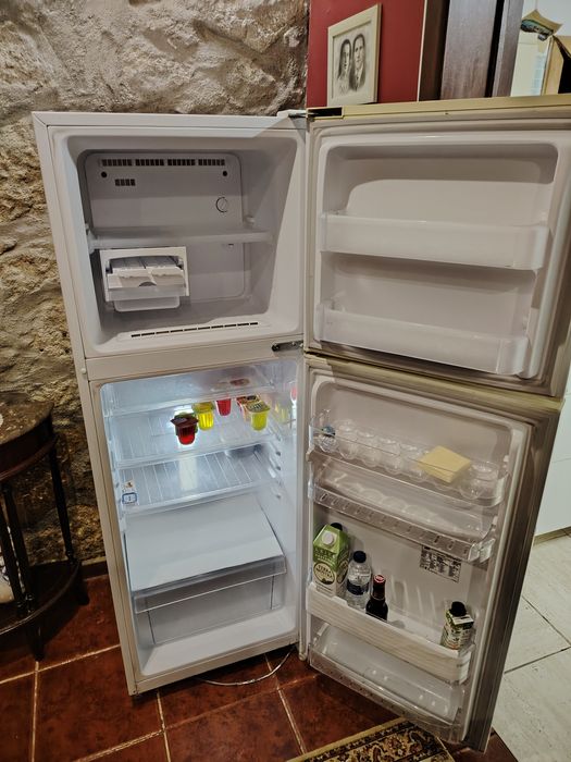 Frigorífico em óptimo estado só hoje