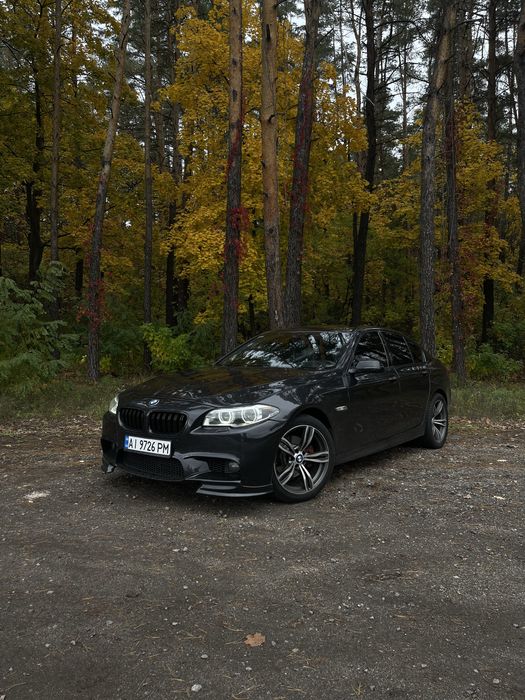 Диски R19 б/у на BMW 5 F10. 342 стиль, PSD 5х120 ET33