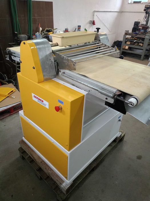 Wałkownica do ciasta Seewer Rondo