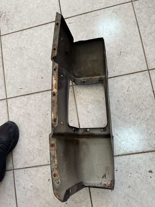 Peças range rover classic