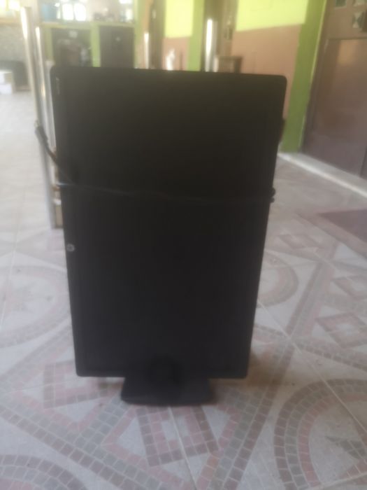 Monitor HP Z23i 23 polegadas