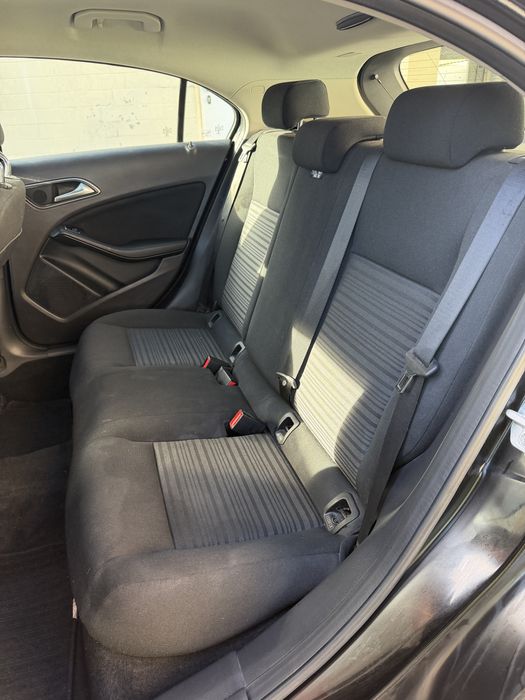 Mercedes Benz A180 cdi   180.000 km