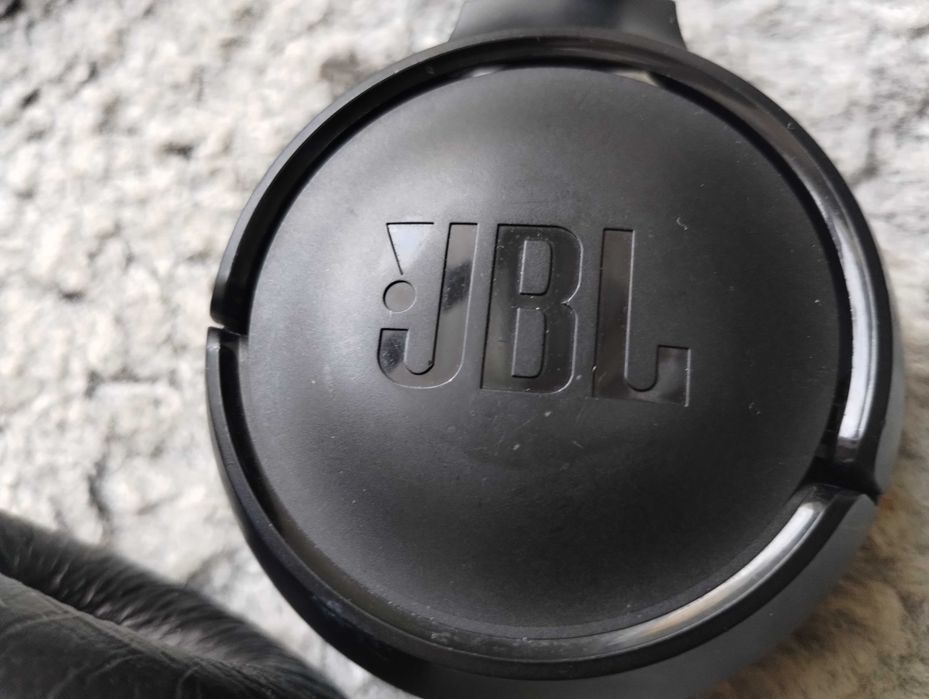 Słuchawki "JBL" Bluetooth