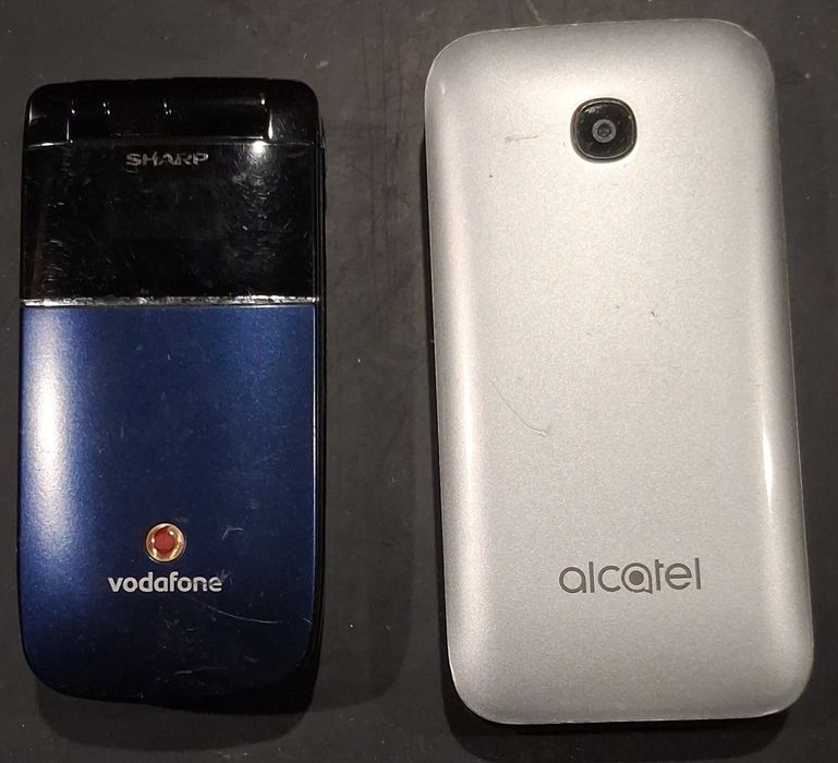 Telemóveis para venda