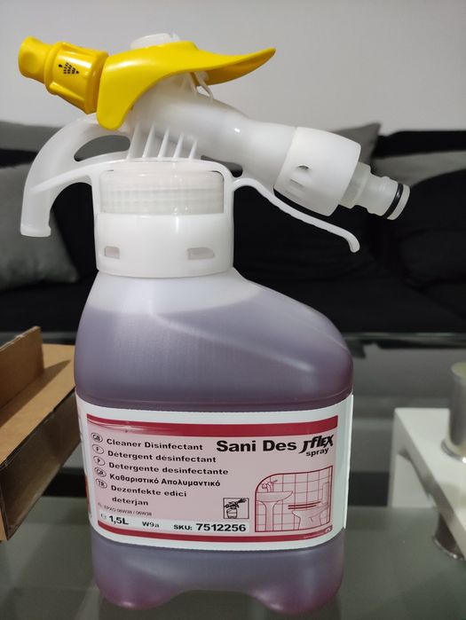 Taski Sani Des J-flex 1, 5 l