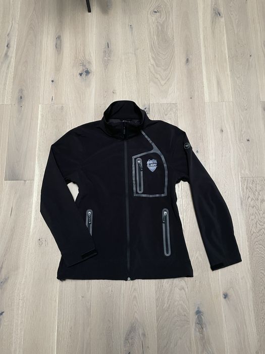 Kurtka damska softshell Hi-Tec XL outdoor