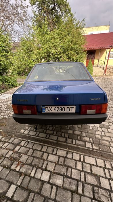 ВАЗ 21099, 2007рік, 1.6 газ/ бенз.