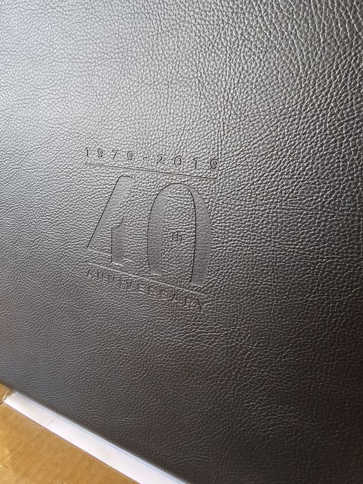 2x FOCAL Solo6 Be 40th LIMITED EDITION | jak nowe!