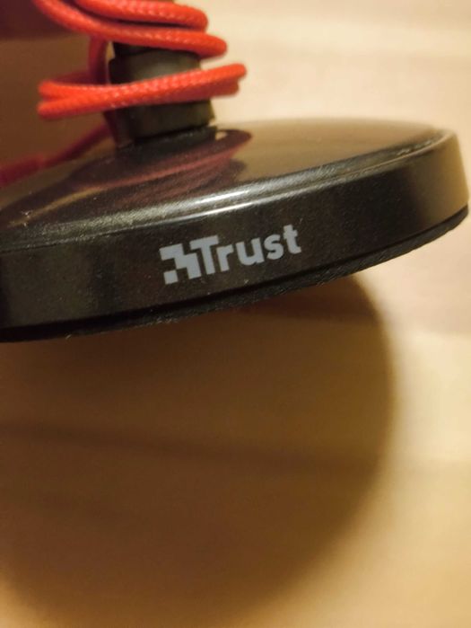 Mikrofon stojący Trust