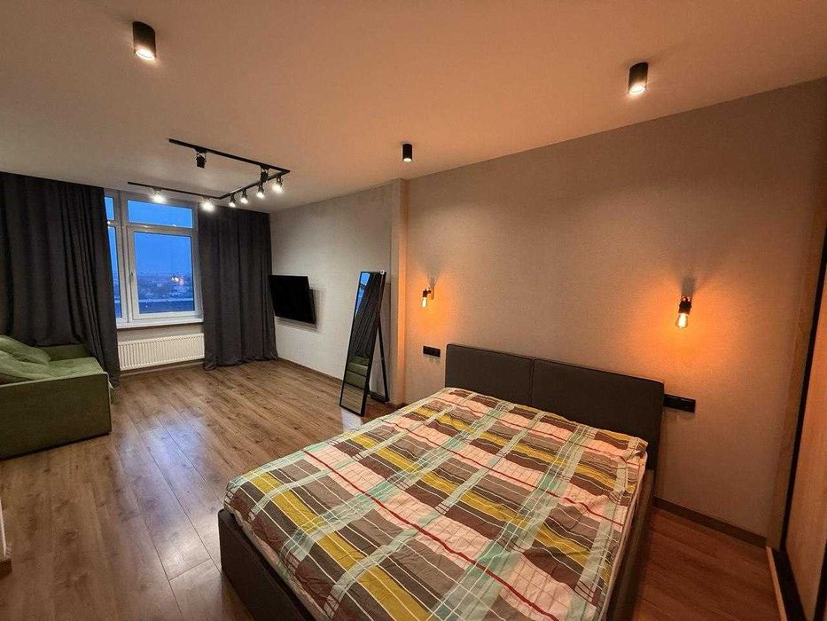 1-комнатная квартира по адресу (площадь 44 м²) - Atlanta.ua - фото 19