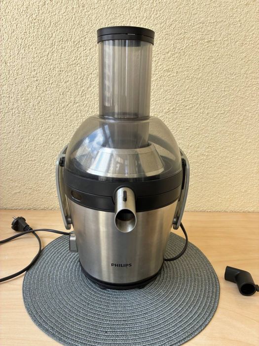 Соковыжималка Philips