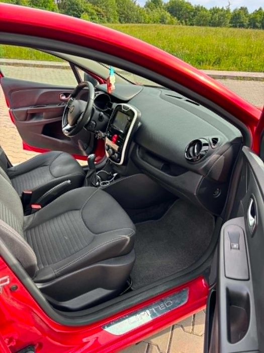 Sprzedam Renault Clio 4