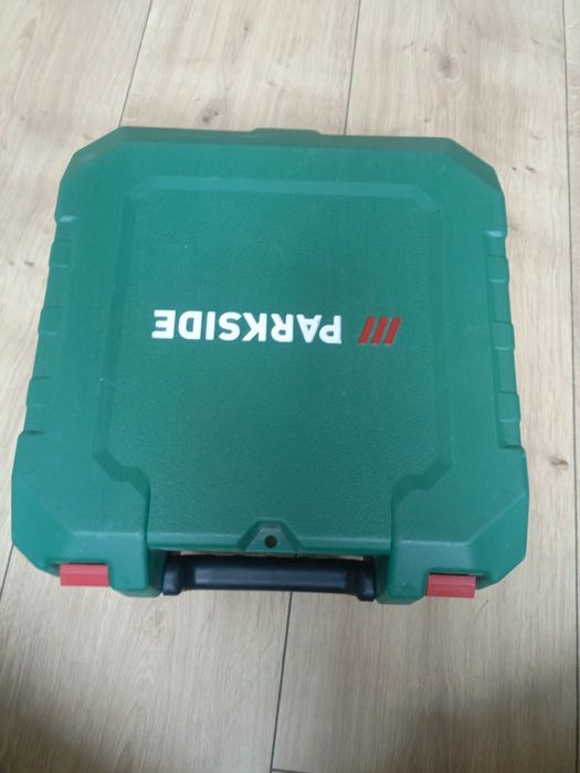 Gwarancja wkrętarka akumulatorowa Parkside PBSSA 20-Li A1 bateria