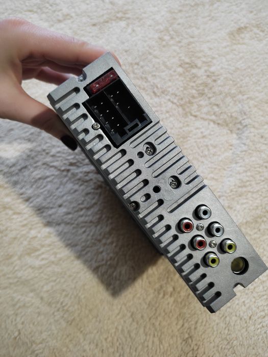 Автомагнітола CD/Mp3/radio