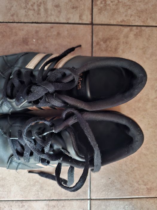 Adidas r 36, damskie buciki