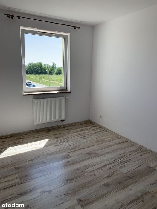 Sprzedam mieszkanie dwupokojowe