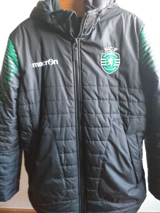 Casaco Sporting CP