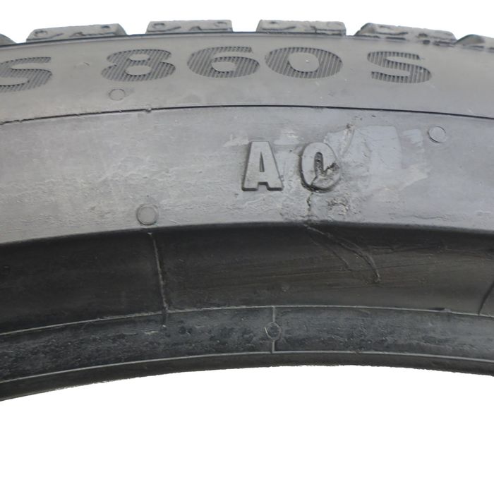 285/30/22 Continental 285/30R22 101W XL TS860S A0 Zima 2019 7mm