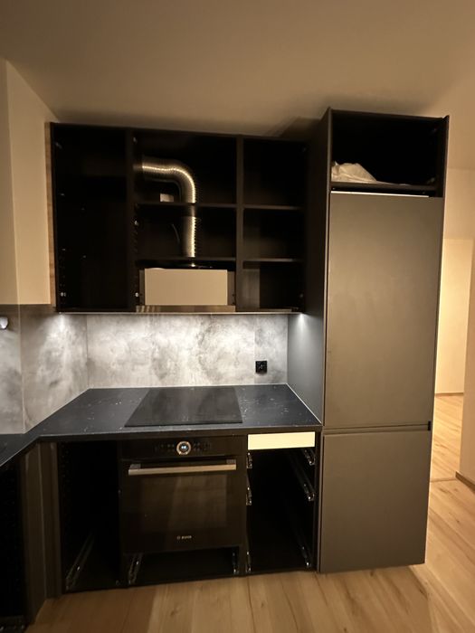 Sprzedam kuchnię IKEA METHOD cała na części