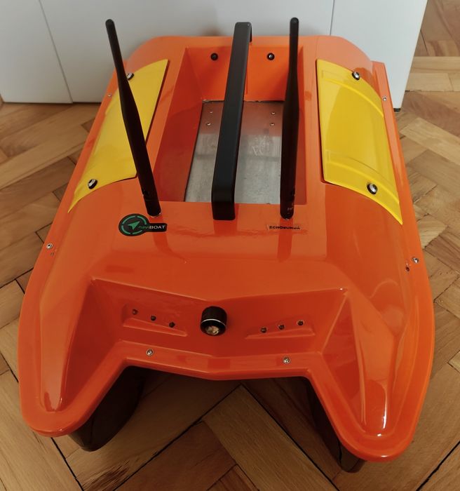Łódka zanętowa Magnum mini Naviboat, Toslon TF520