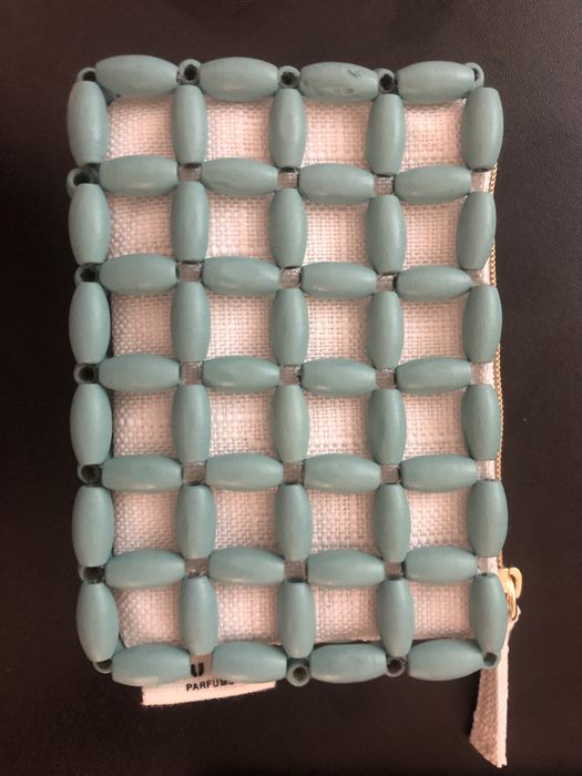 Miu Miu portfel/saszetka na karty