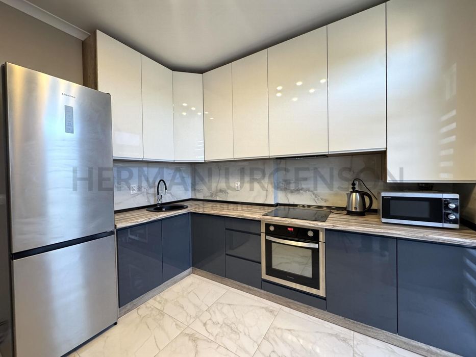 1-кімнатна квартира за адресою вул. Київська (площа 42 м²) - Atlanta.ua - фото 8