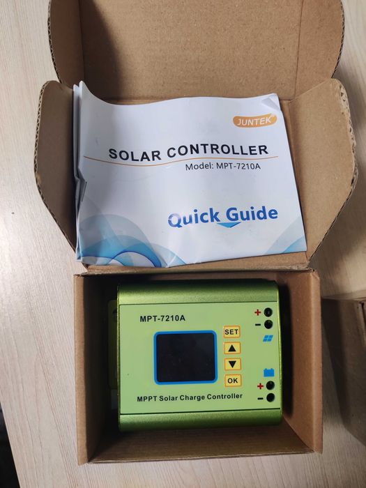 Продам повышающий DC/DC преобразователь