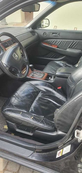 Honda legend ka9