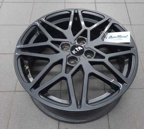 Jantes 17 4x100 KIA Stonic/Rio