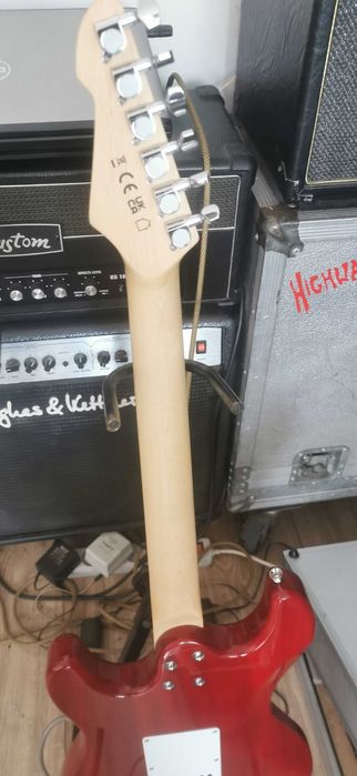 Gitara elektryczna