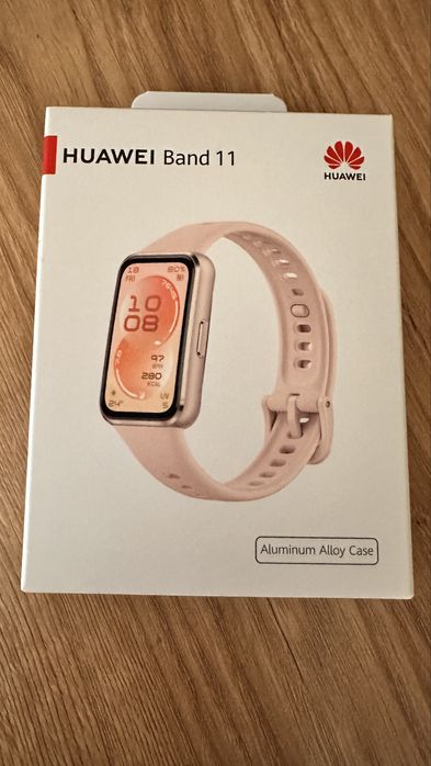 Smartband Huawei 11