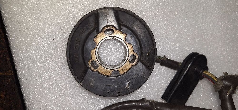 Cewkomoduł SEM AMAL KTM EXC 250