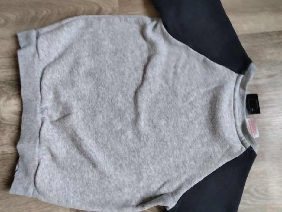 Дитяча оригінальна кофта Adidas