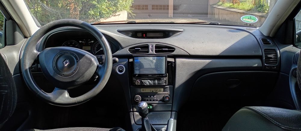 Renault Laguna 1.8 benzyna
