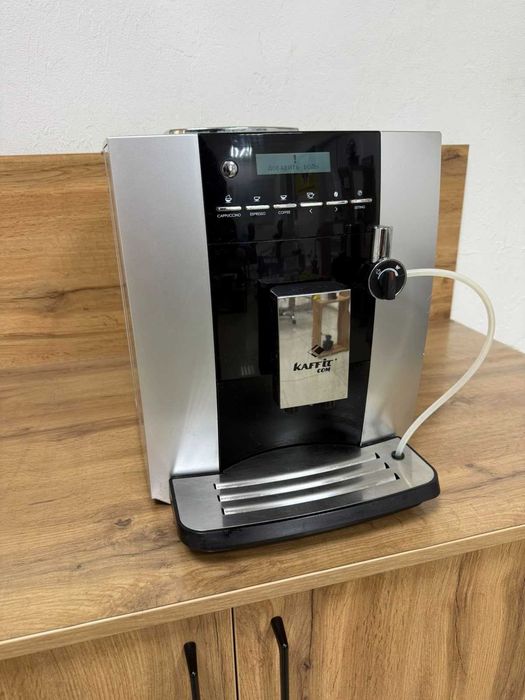 Кавомашина Kaffit