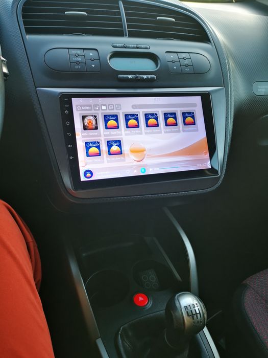 Seat Altea 2.0 TDI 140cv em estado irrepreensível.